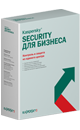 Kaspersky Endpoint Security для бизнеса СТАРТОВЫЙ 20 ПК / 1год